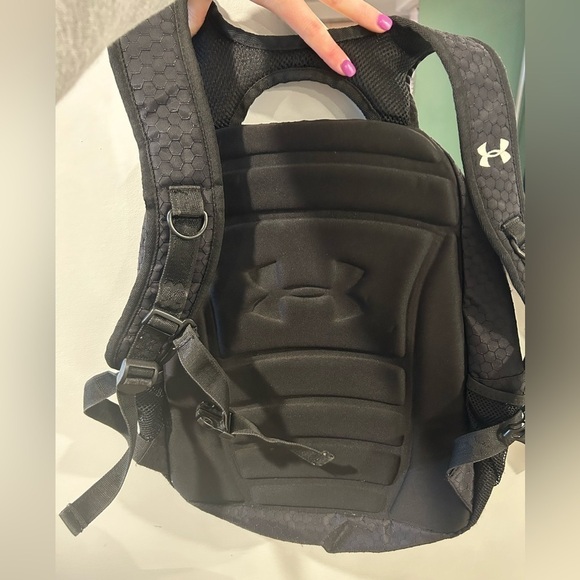 {Under Armour} Backpack - Picture 2 of 4